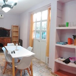 Apartamento Planta baja